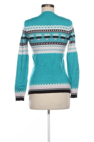 Dámský svetr Unbranded, Velikost S, Barva Vícebarevné, Cena  429,00 Kč