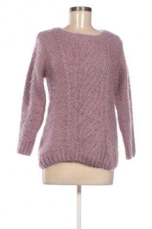 Дамски пуловер Unbranded, Размер S, Цвят Лилав, Цена 6,13 €