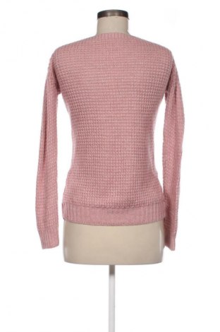 Дамски пуловер Unbranded, Размер S, Цвят Пепел от рози, Цена 10,22 €