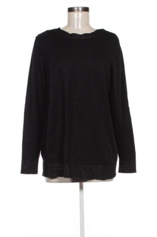 Dámský svetr Unbranded, Velikost XL, Barva Černá, Cena  259,00 Kč