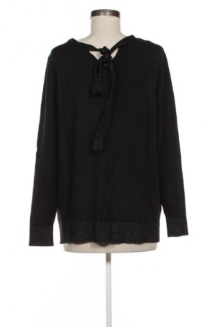 Dámský svetr Unbranded, Velikost XL, Barva Černá, Cena  259,00 Kč