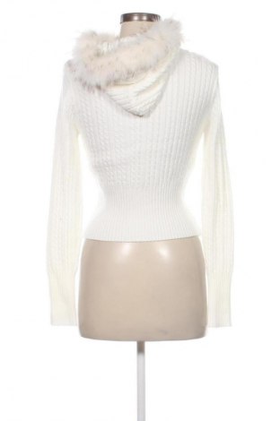 Дамски пуловер Unbranded, Размер M, Цвят Бял, Цена 20,00 €