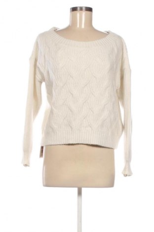 Dámský svetr Unbranded, Velikost M, Barva Bílá, Cena  429,00 Kč