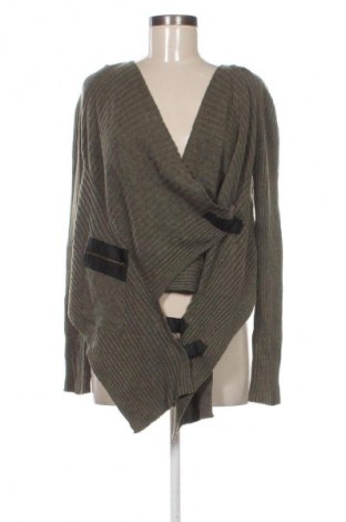 Pulover de femei Unbranded, Mărime M, Culoare Verde, Preț 109,48 Lei