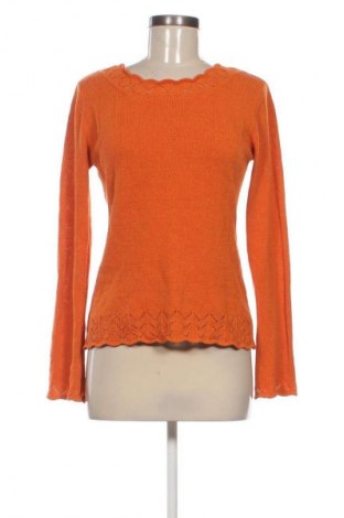 Dámský svetr Unbranded, Velikost M, Barva Oranžová, Cena  429,00 Kč