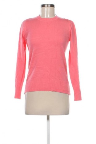 Дамски пуловер Unbranded, Размер S, Цвят Розов, Цена 15,00 €
