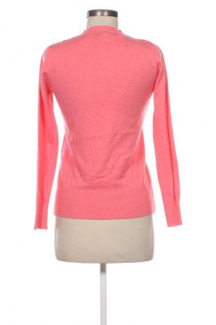 Дамски пуловер Unbranded, Размер S, Цвят Розов, Цена 15,00 €