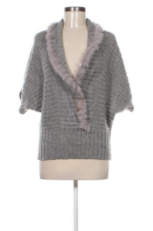 Дамски пуловер Unbranded, Размер S, Цвят Сив, Цена 15,00 €