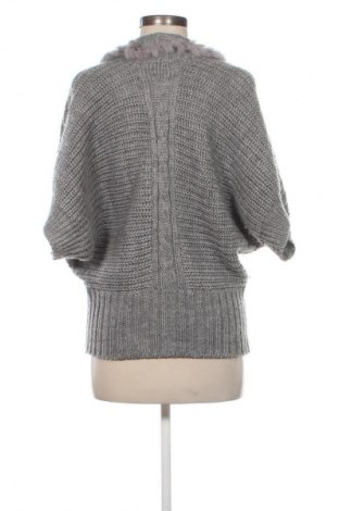 Дамски пуловер Unbranded, Размер S, Цвят Сив, Цена 15,00 €