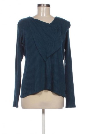 Pulover de femei Unbranded, Mărime L, Culoare Albastru, Preț 78,99 Lei