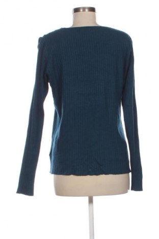 Pulover de femei Unbranded, Mărime L, Culoare Albastru, Preț 78,99 Lei