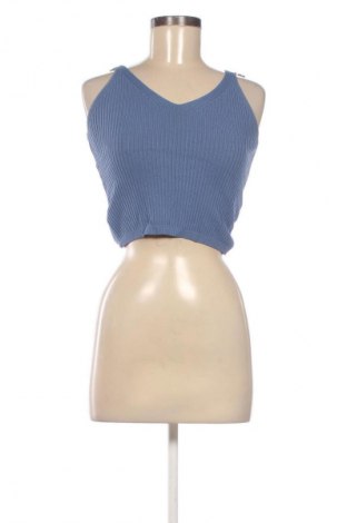 Pulover de femei Unbranded, Mărime XS, Culoare Albastru, Preț 34,99 Lei
