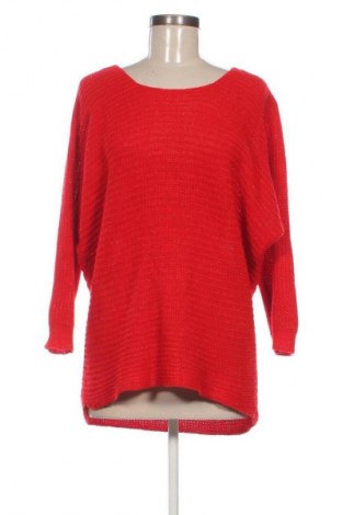 Pulover de femei Unbranded, Mărime M, Culoare Roșu, Preț 39,99 Lei