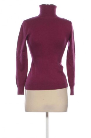 Дамски пуловер Unbranded, Размер S, Цвят Лилав, Цена 7,15 €