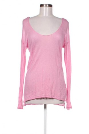 Dámský svetr Compagnia Italiana, Velikost M, Barva Růžová, Cena  283,00 Kč