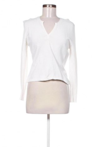 Damenpullover Unbranded, Größe L, Farbe Weiß, Preis € 3,60