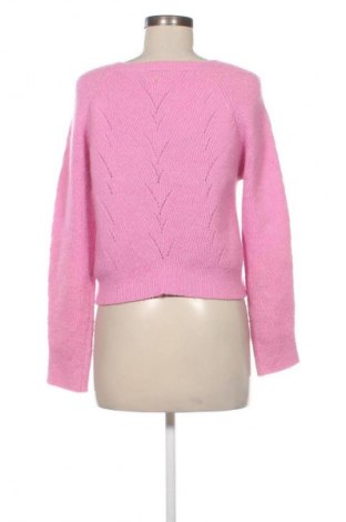 Pulover de femei Unbranded, Mărime S, Culoare Roz, Preț 77,99 Lei
