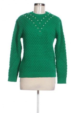 Pulover de femei Unbranded, Mărime M, Culoare Verde, Preț 77,99 Lei
