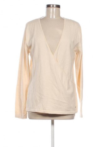 Pulover de femei Unbranded, Mărime L, Culoare Bej, Preț 123,42 Lei