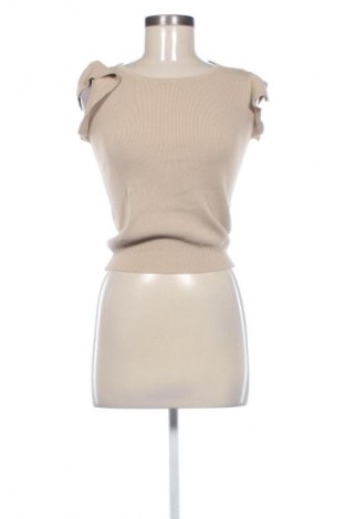 Dámský svetr Unbranded, Velikost M, Barva Béžová, Cena  279,00 Kč