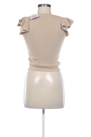 Dámský svetr Unbranded, Velikost M, Barva Béžová, Cena  279,00 Kč