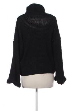 Dámský svetr Unbranded, Velikost L, Barva Černá, Cena  159,00 Kč