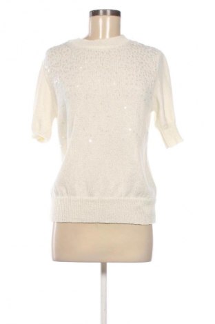 Pulover de femei Unbranded, Mărime XL, Culoare Ecru, Preț 39,99 Lei