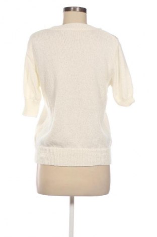 Pulover de femei Unbranded, Mărime XL, Culoare Ecru, Preț 39,99 Lei