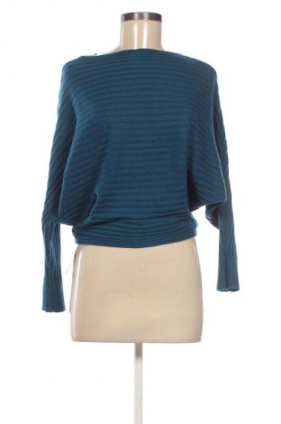 Γυναικείο πουλόβερ Unbranded, Μέγεθος L, Χρώμα Μπλέ, Τιμή 5,99 €