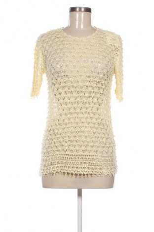 Pulover de femei Unbranded, Mărime L, Culoare Galben, Preț 37,99 Lei