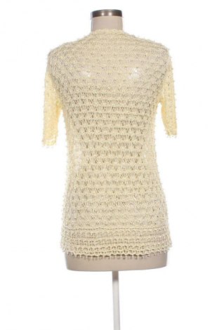 Pulover de femei Unbranded, Mărime L, Culoare Galben, Preț 37,99 Lei