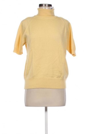 Dámský svetr Unbranded, Velikost XL, Barva Žlutá, Cena  259,00 Kč