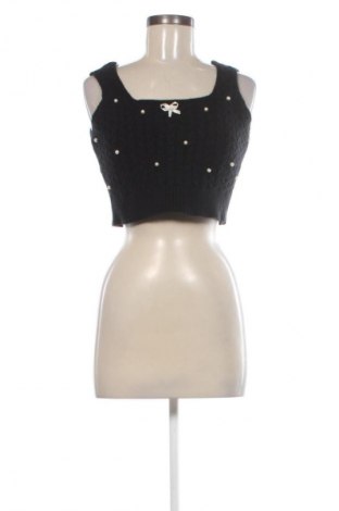 Dámský svetr Unbranded, Velikost L, Barva Černá, Cena  49,00 Kč