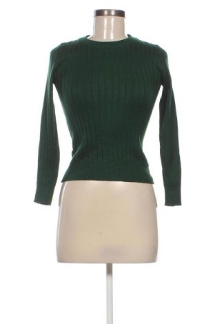 Női pulóver Unbranded, Méret XS, Szín Zöld, Ár 6 103 Ft