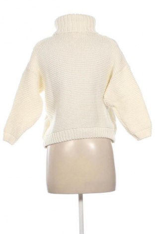 Damenpullover Unbranded, Größe M, Farbe Weiß, Preis € 6,99
