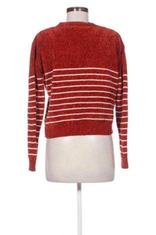 Дамски пуловер Unbranded, Размер S, Цвят Многоцветен, Цена 7,15 €