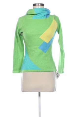 Дамски пуловер Unbranded, Размер S, Цвят Многоцветен, Цена 14,77 €