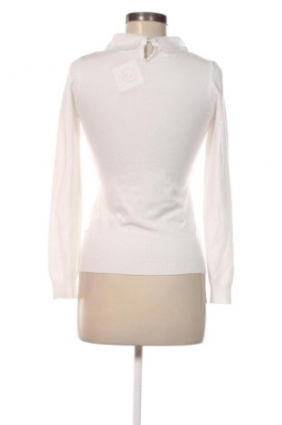 Дамски пуловер Unbranded, Размер S, Цвят Бял, Цена 10,73 €