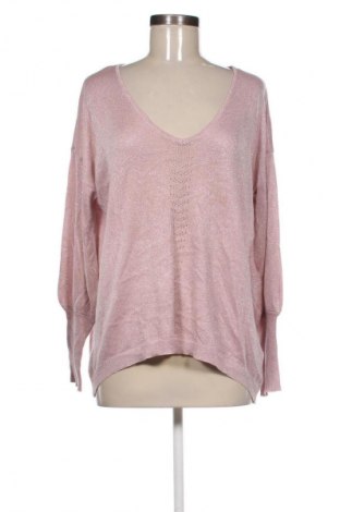Pulover de femei Unbranded, Mărime L, Culoare Roz, Preț 56,11 Lei