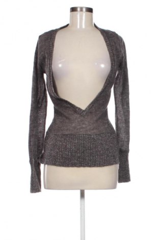 Дамски пуловер Unbranded, Размер L, Цвят Сив, Цена 12,44 €