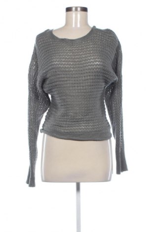 Дамски пуловер Unbranded, Размер XXS, Цвят Зелен, Цена 5,11 €