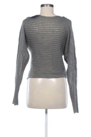 Дамски пуловер Unbranded, Размер XXS, Цвят Зелен, Цена 5,11 €