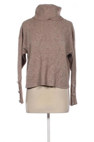 Dámský svetr Unbranded, Velikost M, Barva Hnědá, Cena  419,00 Kč