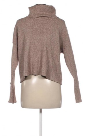 Dámský svetr Unbranded, Velikost M, Barva Hnědá, Cena  419,00 Kč