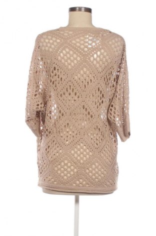 Pulover de femei Unbranded, Mărime S, Culoare Bej, Preț 34,99 Lei