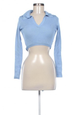Damenpullover Unbranded, Größe M, Farbe Blau, Preis € 6,99