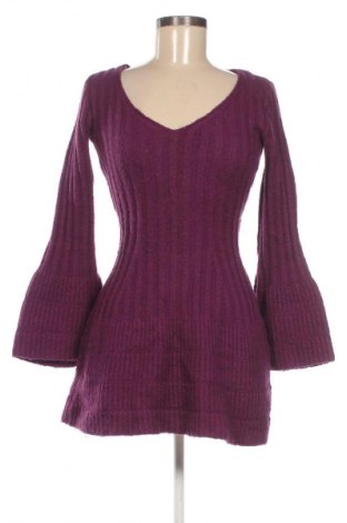 Női pulóver Unbranded, Méret S, Szín Lila, Ár 3 878 Ft