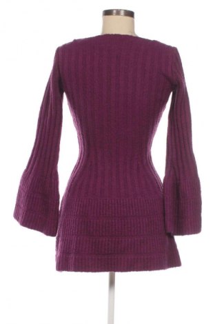 Női pulóver Unbranded, Méret S, Szín Lila, Ár 3 878 Ft