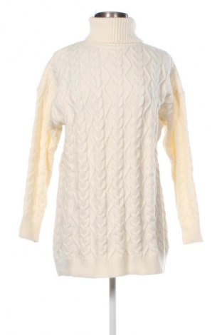 Pulover de femei Unbranded, Mărime L, Culoare Alb, Preț 36,99 Lei