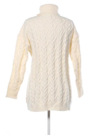 Pulover de femei Unbranded, Mărime L, Culoare Alb, Preț 36,99 Lei